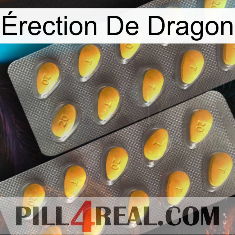 Érection De Dragon cialis2